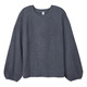 Tech Friday (Taille Plus) - Chandail en tricot pour femme - 4