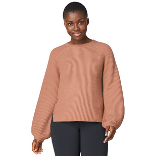 Tech Friday - Women's Knit Sweater