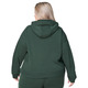 Core (Plus Size) - Women's Hoodie - 1