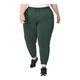 Jogger Core (Taille Plus) - Pantalon en molleton pour femme - 0