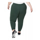 Jogger Core (Taille Plus) - Pantalon en molleton pour femme - 1