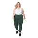 Jogger Core (Taille Plus) - Pantalon en molleton pour femme - 2