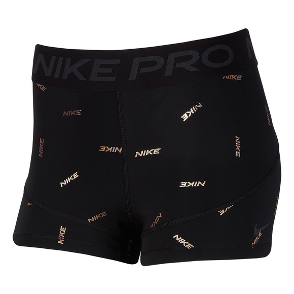 fitted nike shorts