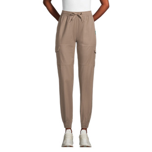 Tarry Jogger Camp - Pantalon pour femme