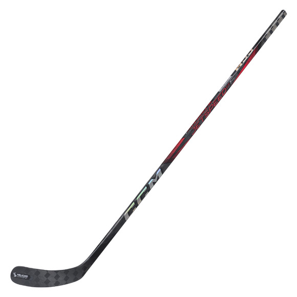 Jetspeed FT7 Pro Youth - Bâton de hockey en composite pour enfant