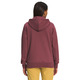 Heritage Patch - Women's Full-Zip Hoodie - 1