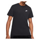 Sportswear Club - Men's T-Shirt - 0