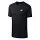 Sportswear Club - Men's T-Shirt - 2