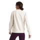 Heritage Patch Crew - Women's Long-Sleeved Shirt - 1