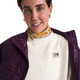 Heritage Patch Crew - Women's Long-Sleeved Shirt - 2