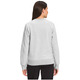 Heritage Patch Crew - Women's Long-Sleeved Shirt - 1