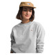 Heritage Patch Crew - Women's Long-Sleeved Shirt - 2