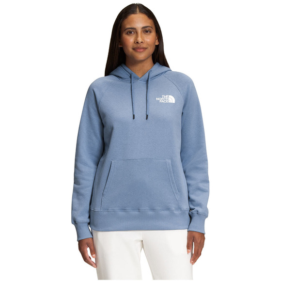 THE NORTH FACE Box NSE - Women's Hoodie | Sports Experts