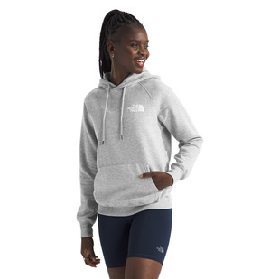 Box NSE - Women's Hoodie