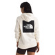 Box NSE - Women's Hoodie - 1