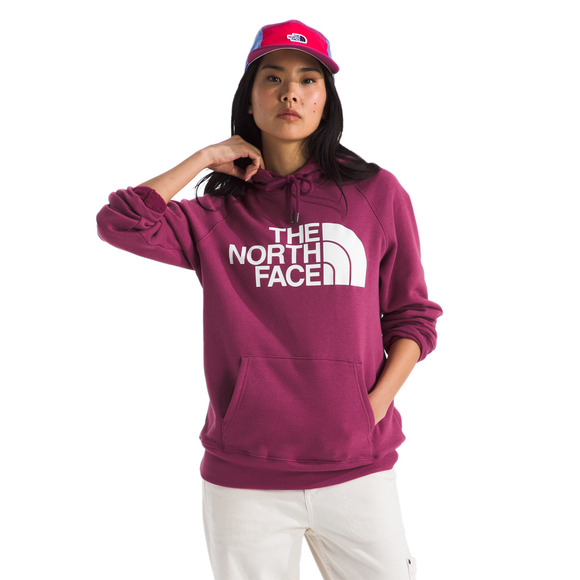 Half Dome - Women's Hoodie