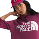 Half Dome - Women's Hoodie - 2