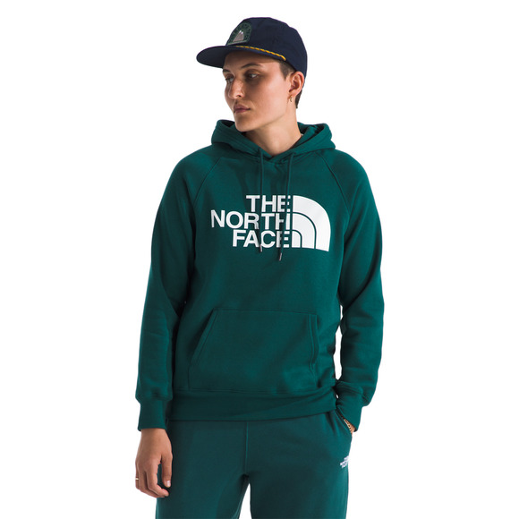 Half Dome - Women's Hoodie