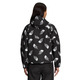 Printed Antora - Women's Hooded Rain Jacket - 1