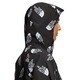 Printed Antora - Women's Hooded Rain Jacket - 3