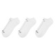 Everyday Plus Cushion - Men's Cushioned Ankle Socks (Pack of 3 pairs) - 2