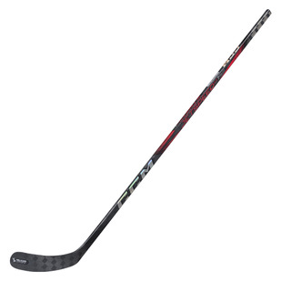 Jetspeed FT7 Pro Jr - Bâton de hockey en composite pour junior