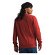 Heritage Patch Crew - Men's Long-Sleeved Shirt - 1
