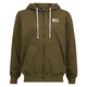 Heritage Patch - Men's Full-Zip Hoodie - 2