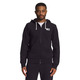 Heritage Patch - Men's Full-Zip Hoodie - 0