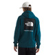 Box NSE - Men's Hoodie - 1