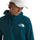 Box NSE - Men's Hoodie - 2