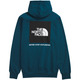 Box NSE - Men's Hoodie - 3