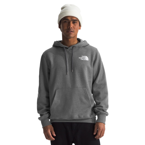 Box NSE - Men's Hoodie