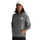 Box NSE - Men's Hoodie - 1