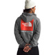 Box NSE - Men's Hoodie - 2