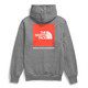 Box NSE - Men's Hoodie - 3