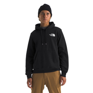 Box NSE - Men's Hoodie