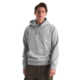 Heritage Patch - Men's Hoodie