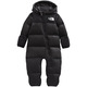 1996 Retro Nuptse Inf - Baby's One-Piece Snowsuit - 0