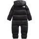 1996 Retro Nuptse Inf - Baby's One-Piece Snowsuit - 1