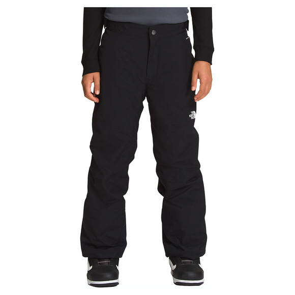 Freedom Jr - Boys' Insulated Pants