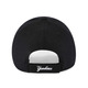 Black & White '47 MVP MLB - Casquette de baseball ajustable pour adulte - 1