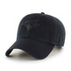 Clean Up - Casquette ajustable pour adulte - 0