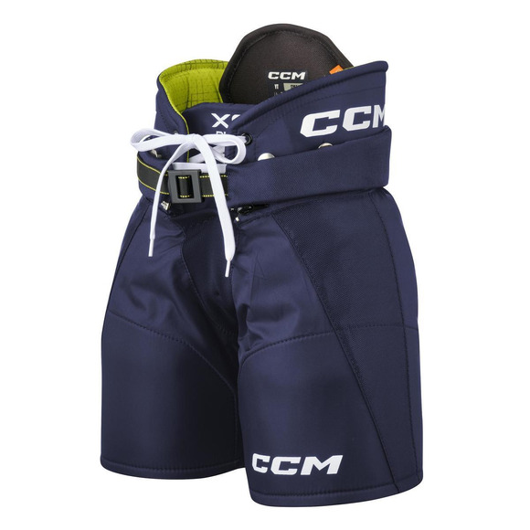 Tacks XF Pro Youth - Youth Hockey Pants