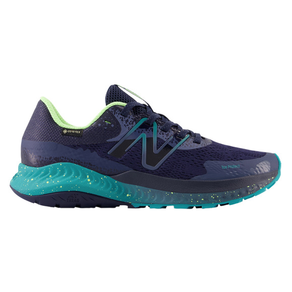 DynaSoft Nitrel v5 GTX - Chaussures de course sur sentier pour femme