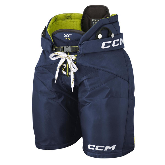 Tacks XF Pro Jr - Junior Hockey Pants