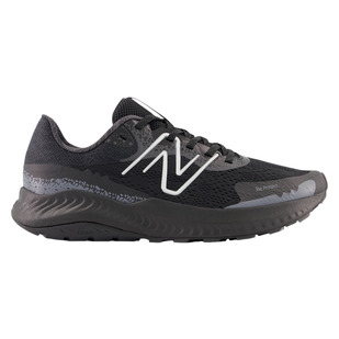 Dynasoft Nitrel v5 - Chaussures de course sur sentier pour homme