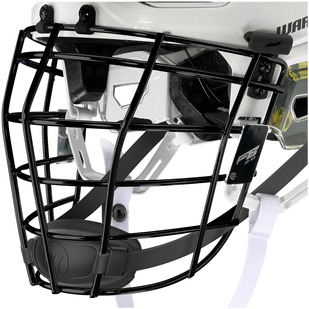 Fatboy 2.0 - Box Lacrosse Wire Mask