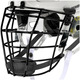 Fatboy 2.0 - Box Lacrosse Wire Mask - 0