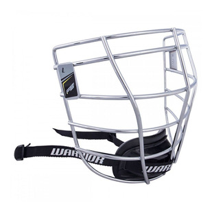 Fatboy 2.0 - Box Lacrosse Wire Mask